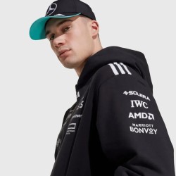 Mercedes-amg team hoodie