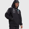 Mercedes-amg team hoodie