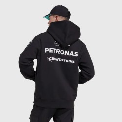 Mercedes-amg team hoodie