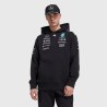 Mercedes-amg team hoodie