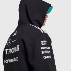 Mercedes-amg team hoodie