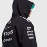 Mercedes-amg team hoodie