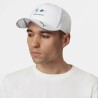 Gorra Equipo Bmw Motorsport Blanco