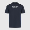 Williams Racing RP Mens Polo Navy