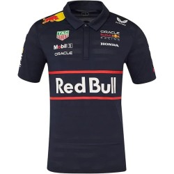 Polo Oracle Red Bull Racing Team