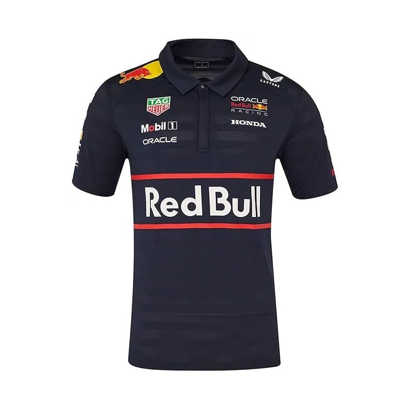 Polo Oracle Red Bull Racing Team