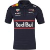 Polo Oracle Red Bull Racing Team