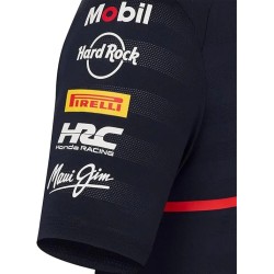 Polo Oracle Red Bull Racing Team