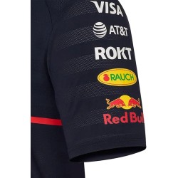 Polo Oracle Red Bull Racing Team
