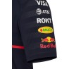 Polo Oracle Red Bull Racing Team