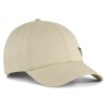 Gorra Puma ESS Metal Cat B Toasted Almond