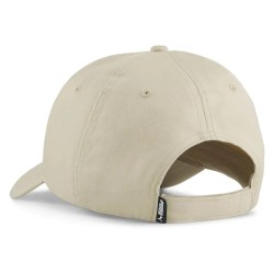 Gorra Puma ESS Metal Cat B Toasted Almond