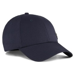 Gorra Puma Ess Metal Navy