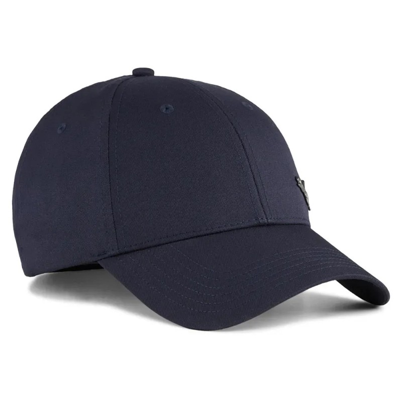 Gorra Puma Ess Metal Navy
