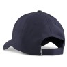 Gorra Puma Ess Metal Navy