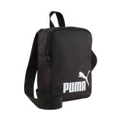 Bolso Puma Phase Portable Black