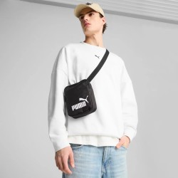 Bolso Puma Phase Portable Black