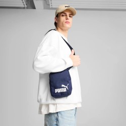 Bolso Bandolera Puma Phase Navy