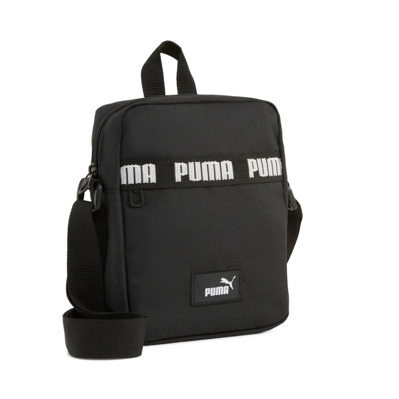 Puma Phase Portable Bag Black