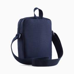 Bolso portátil azul Puma Phase