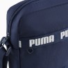 Bolso portátil azul Puma Phase