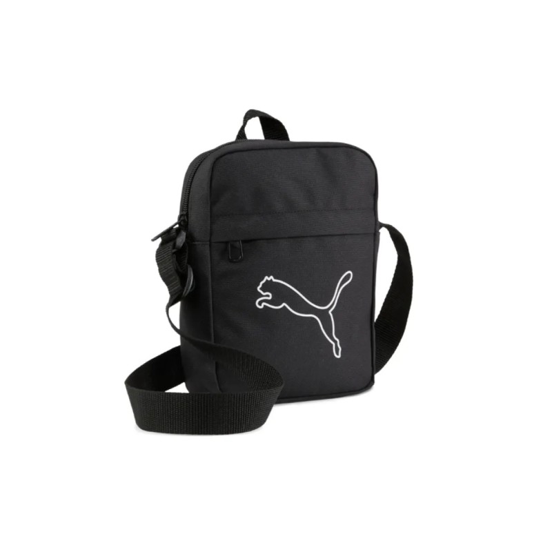 Bandolera Puma Negra