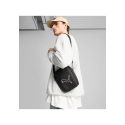 Bandolera Puma Negra