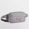 Riñonera Plus Waist Puma Gris