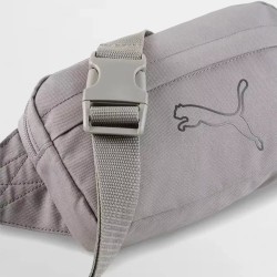 Riñonera Plus Waist Puma Gris