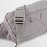 Riñonera Plus Waist Puma Gris