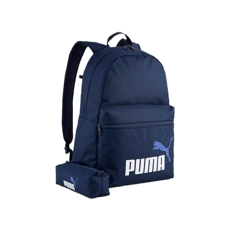 Set de Mochilas Puma Phase Navy