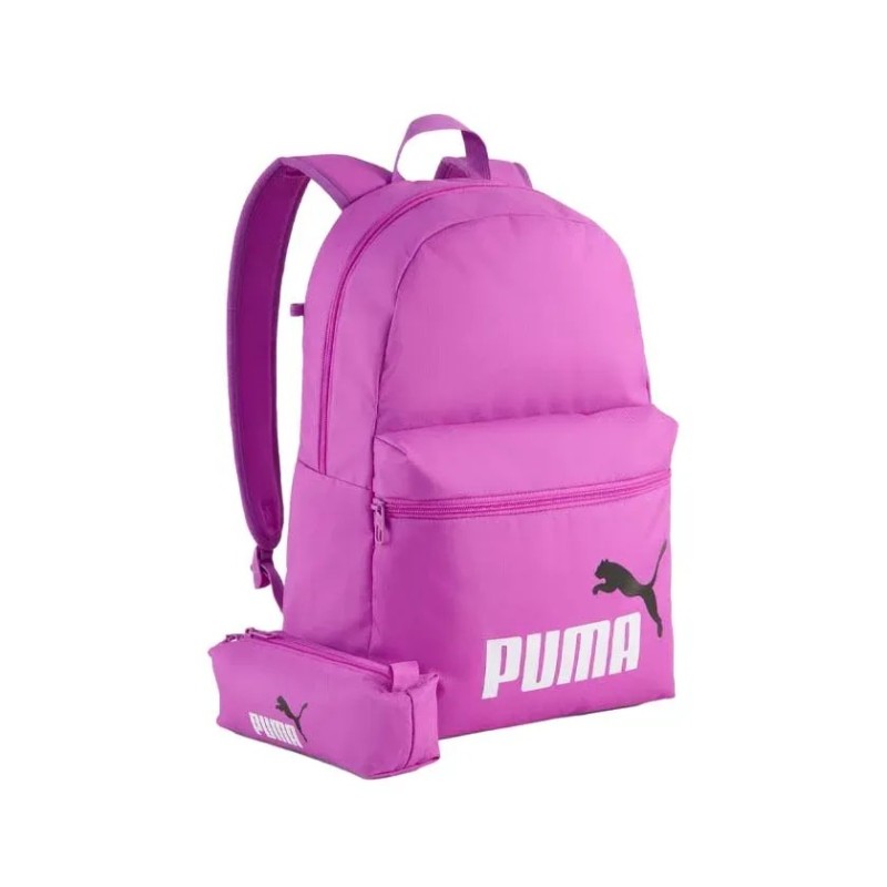 Puma Phase Backpack Wild Berry
