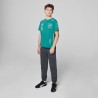 Camiseta Infantil Fernando Alonso Aston Martin F1 Team