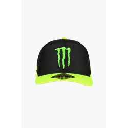 Sponsor Wrt Trucker Cap Vr46 Wrt