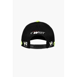 Sponsor Wrt Trucker Cap Vr46 Wrt