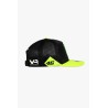 Sponsor Wrt Trucker Cap Vr46 Wrt