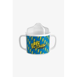 Vr46 Kids The Doctor Baby Cup Multicolor