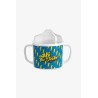Vr46 Kids The Doctor Baby Cup Multicolor