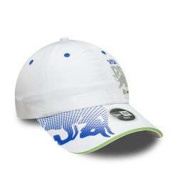Gorra Visa Cash App Racing Bulls Open Back Mujer