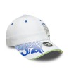 Gorra Visa Cash App Racing Bulls Open Back Mujer