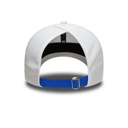 Gorra Visa Cash App Racing Bulls Open Back Mujer