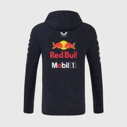 Sudadera con Capucha 2025 Team Red Bull Racing