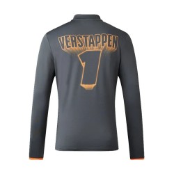 Chaqueta Deportiva Red Bull Racing F1 Max Verstappen Zandvoort