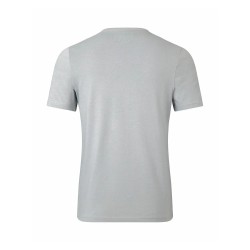 Camiseta Red Bull Racing Hombre Logo Grande Gris
