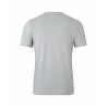 Camiseta Red Bull Racing Hombre Logo Grande Gris