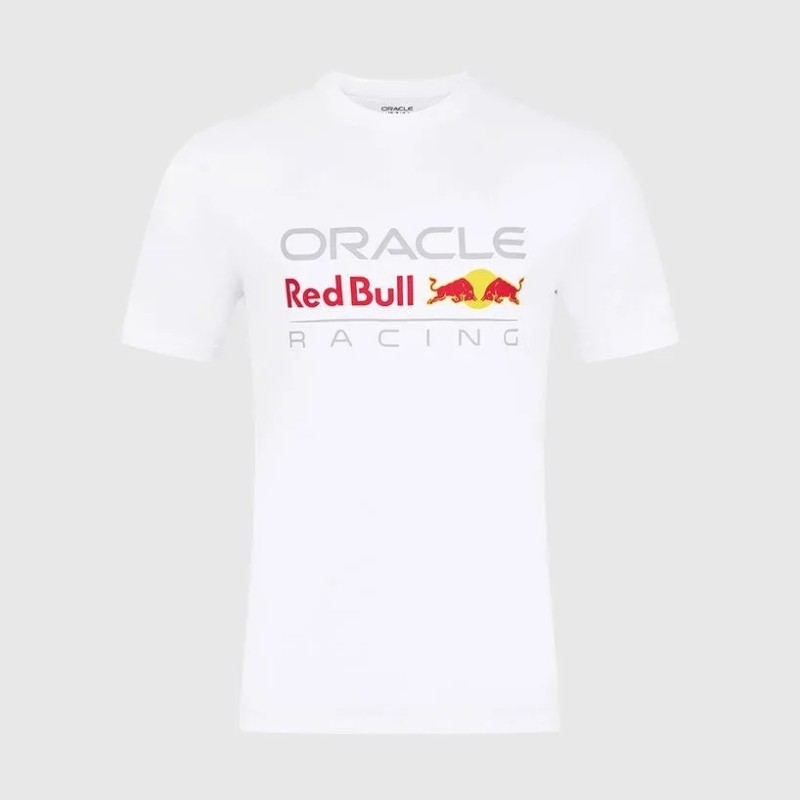 Camiseta Red Bull Racing Camiseta Red Bull Racing
