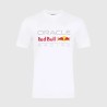 Camiseta Red Bull Racing