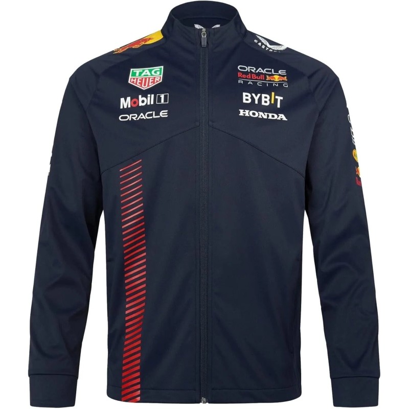 Chaqueta Redbull Racing