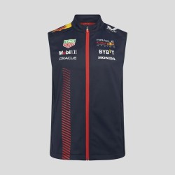 Chaleco Equipo Red Bull Racing 2023