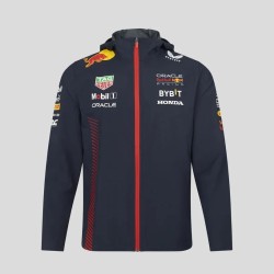Chubasquero Equipo Red Bull Racing 2023